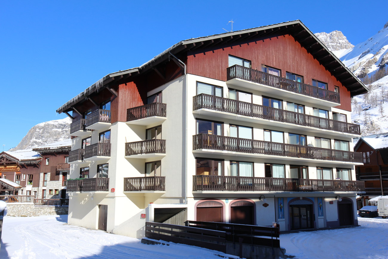 Appartements PICHERU 920026 - Val d’Isère Centre