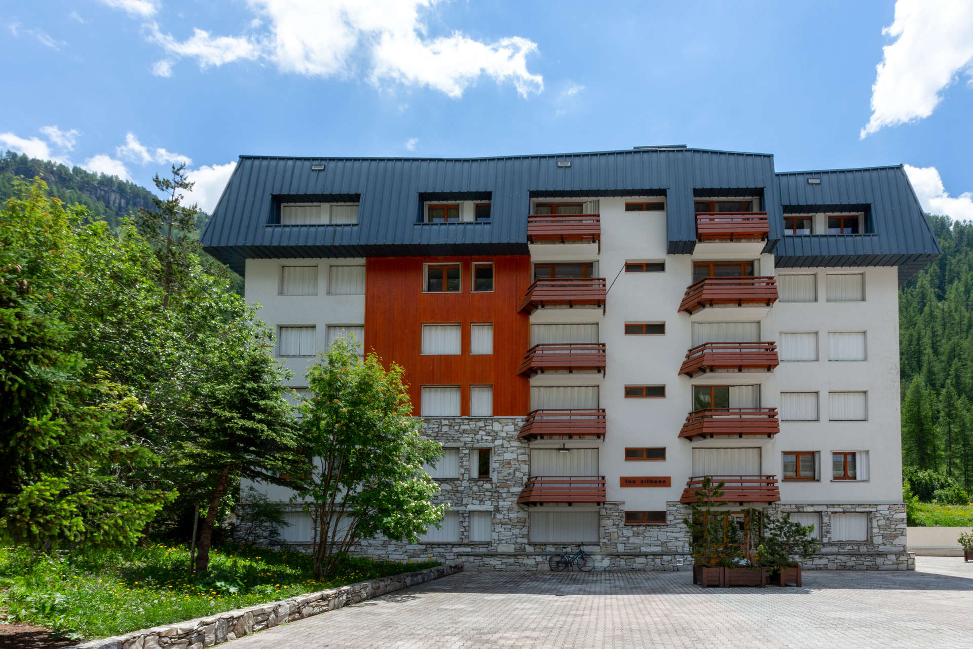 Appartements SILENES 230026 - Val d’Isère Centre