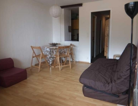 zzz avec balcon - ERMITAGE - La Mongie