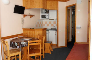 Ski & Soleil - Appartements à La Plagne-Aime 2000 - Plagne - Aime 2000