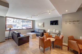 Résidence Andorra Bordes d'Envalira - Grandvalira - Soldeu