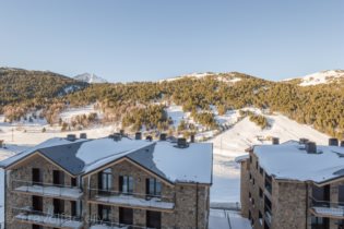 Résidence Andorra Bordes d'Envalira - Grandvalira - Soldeu