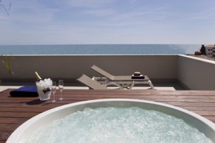 Hôtel Altafulla Mar 4* - Altafulla
