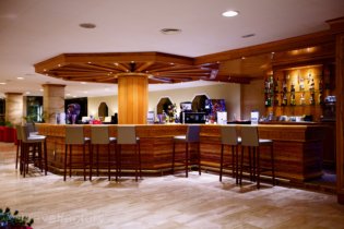 Hôtel Las Vegas **** - Salou