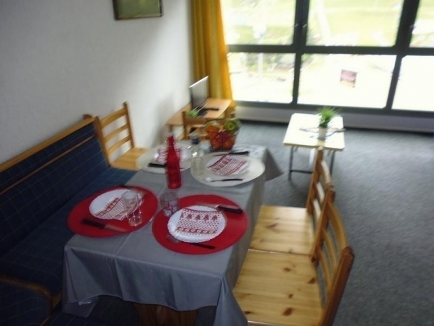 zzz - PLEIN CIEL - La Mongie