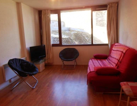 zzz - ERMITAGE - La Mongie