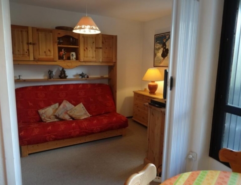 zzz - MELEZES/51 - Les Menuires Reberty 1850