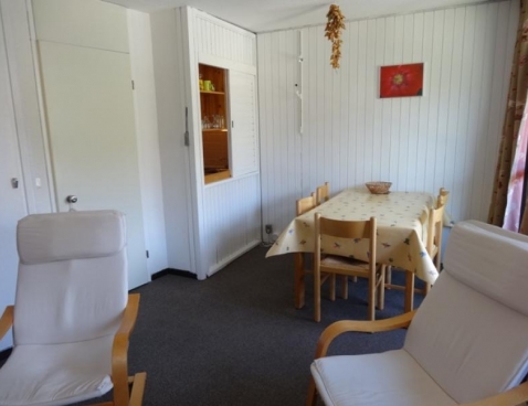 zzz - Appartement Origanes - Les Menuires Reberty 1850