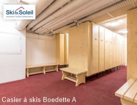 Ski & Soleil - Appartements Boedette A - Les Menuires Reberty 1850