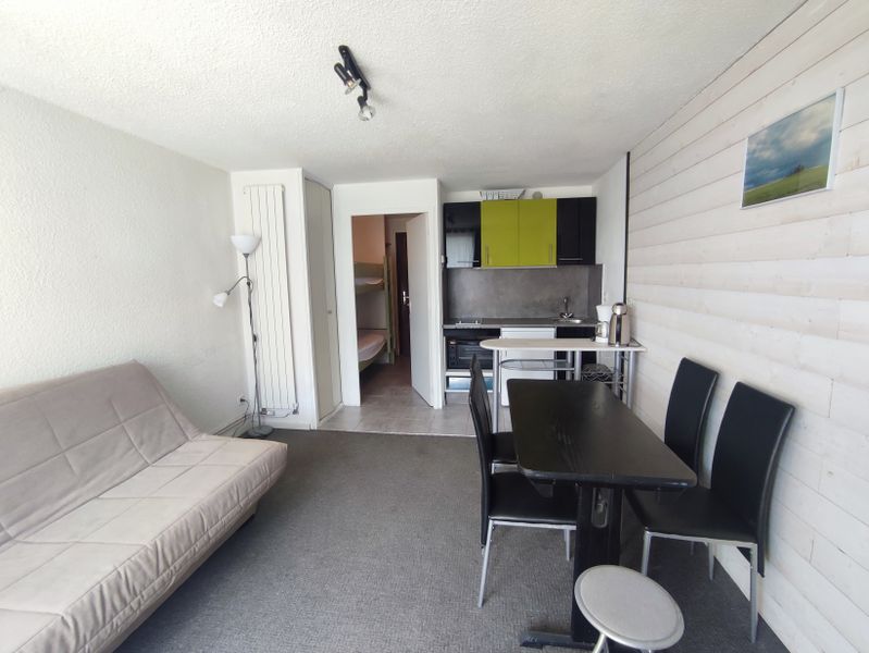 zzz - L'ALOUETTE - Saint François Longchamp