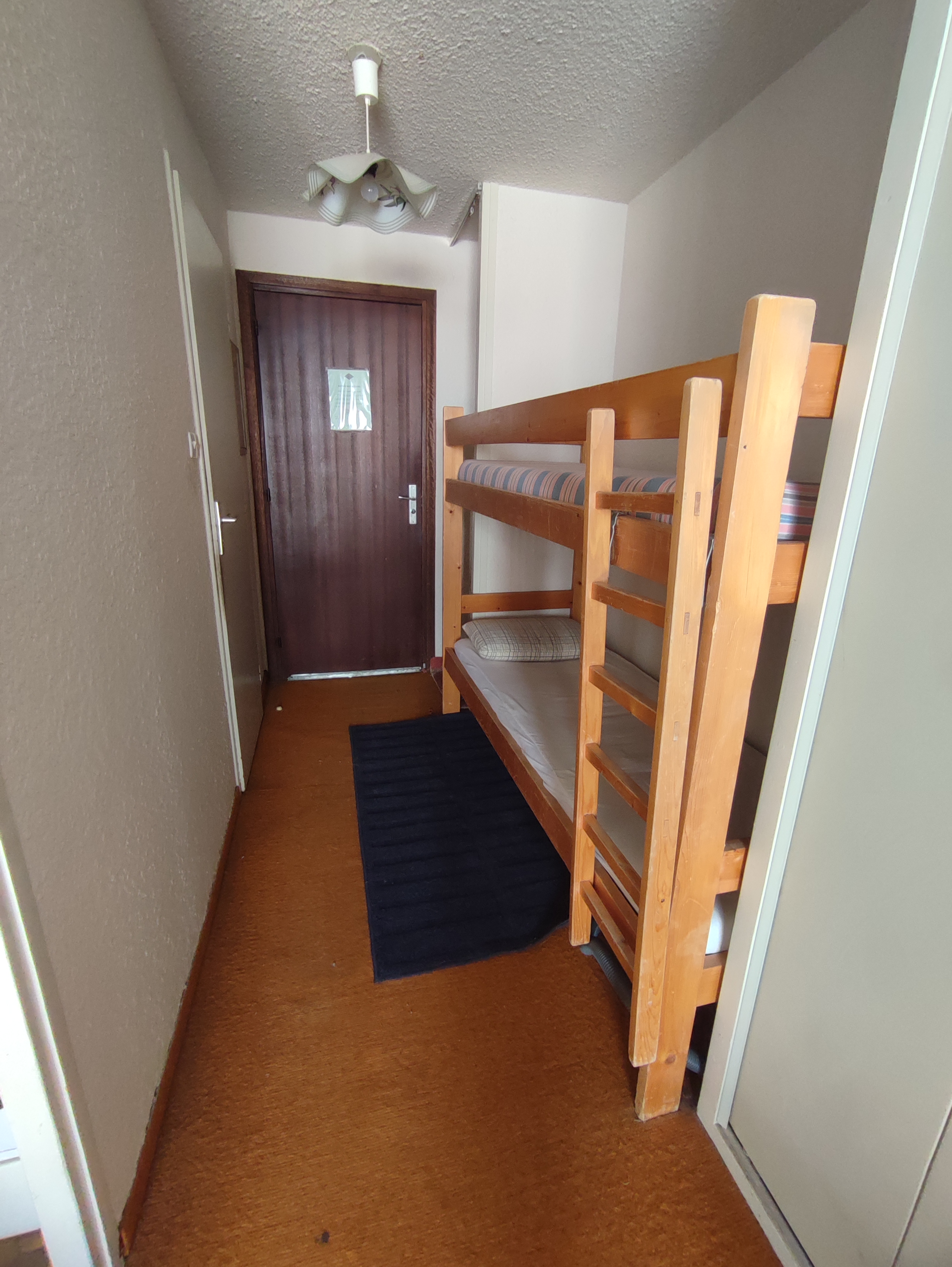 Appartement l'alouette alou55 - Saint François Longchamp