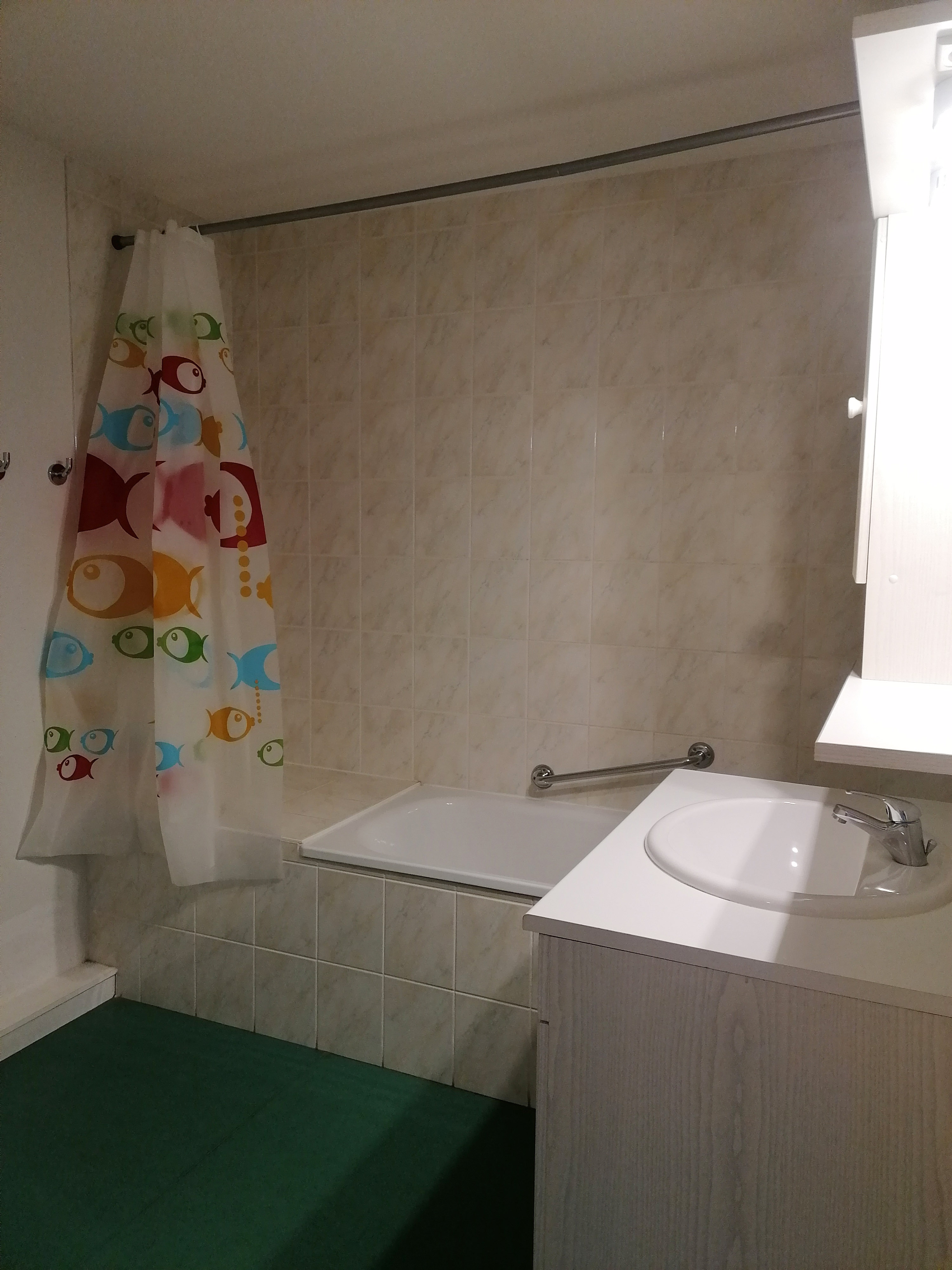 Appartement les neiges rousses nr14 - Saint François Longchamp