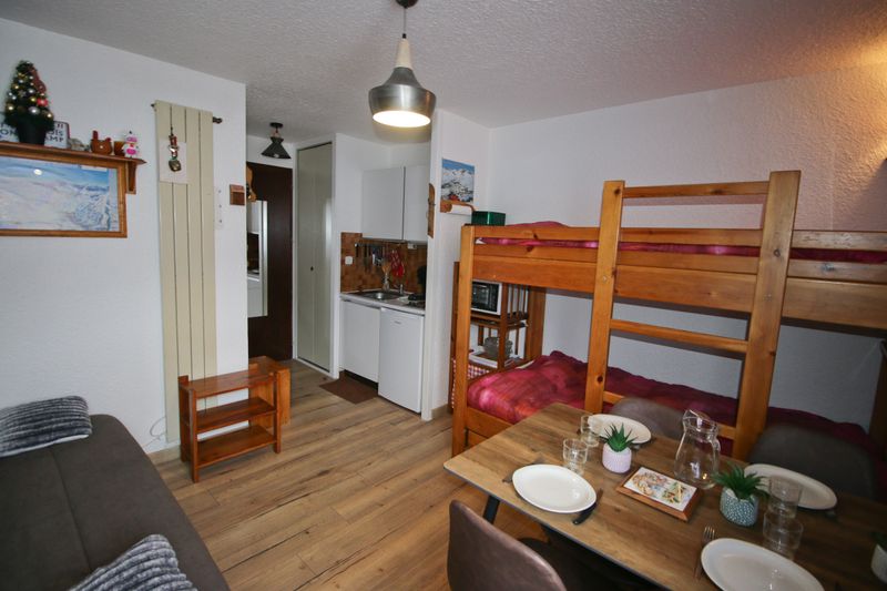 zzz - LE GRAND MAS - Saint François Longchamp