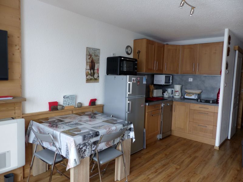 zzz - L'ALOUETTE - Saint François Longchamp