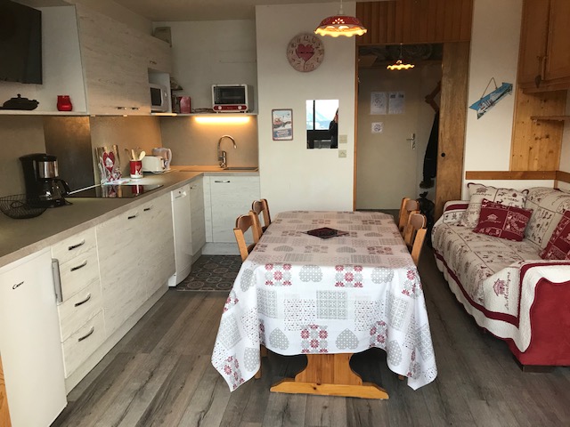 zzz - Appartement le val blanc 2 vb2308 - Saint François Longchamp