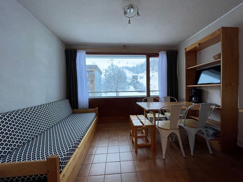 zzz - LE FRENE - Saint François Longchamp