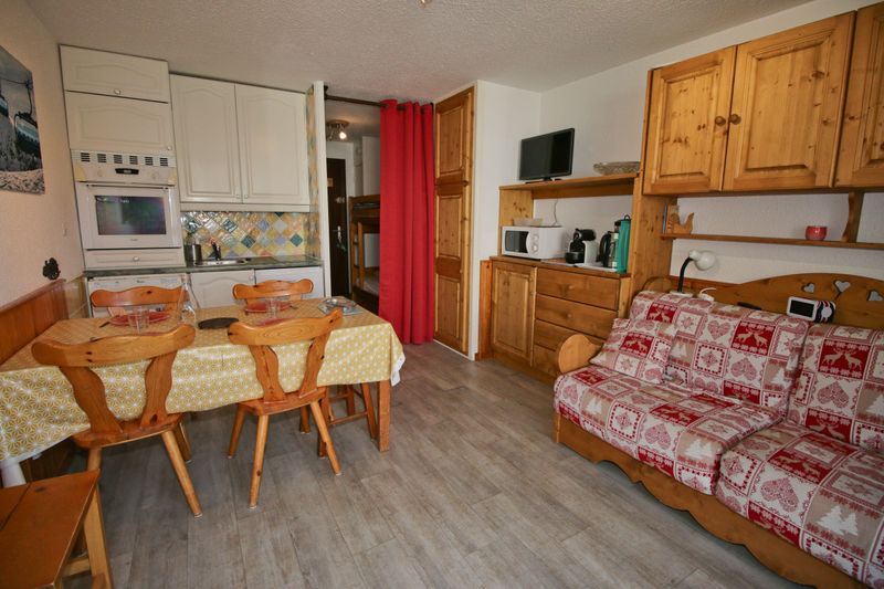 zzz - L'ALOUETTE - Saint François Longchamp