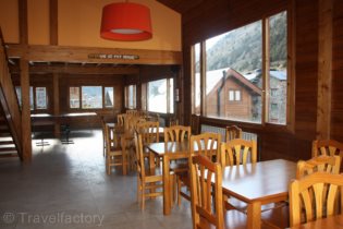 Appartements La Pleta de Incles 3000 - Grandvalira - Soldeu