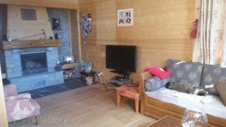 Ski & Soleil - Chalet L'Estive 2 - La Rosière