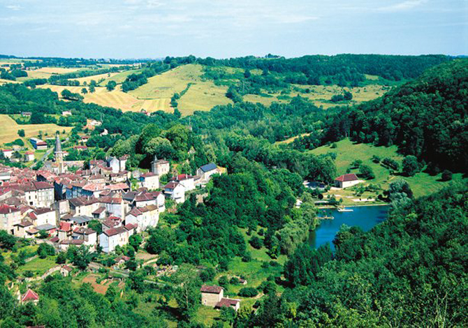 2 Pièces 4 personnes - VVF Villages 