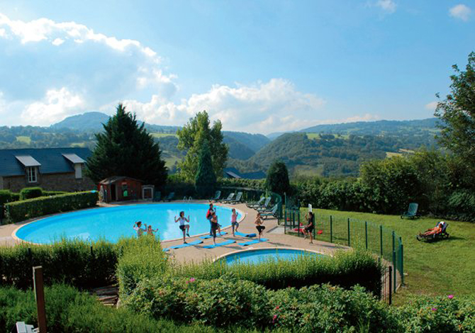 Studio 2 personnes - VVF Villages Vendes en demi-pension - Vendes