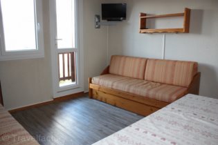 Ski & Soleil - Appartements à Montchavin - Les Coches - Plagne - Montchavin 