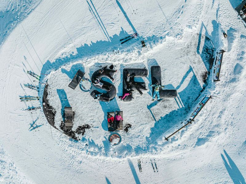 Résidence La Flachère - Saint François Longchamp