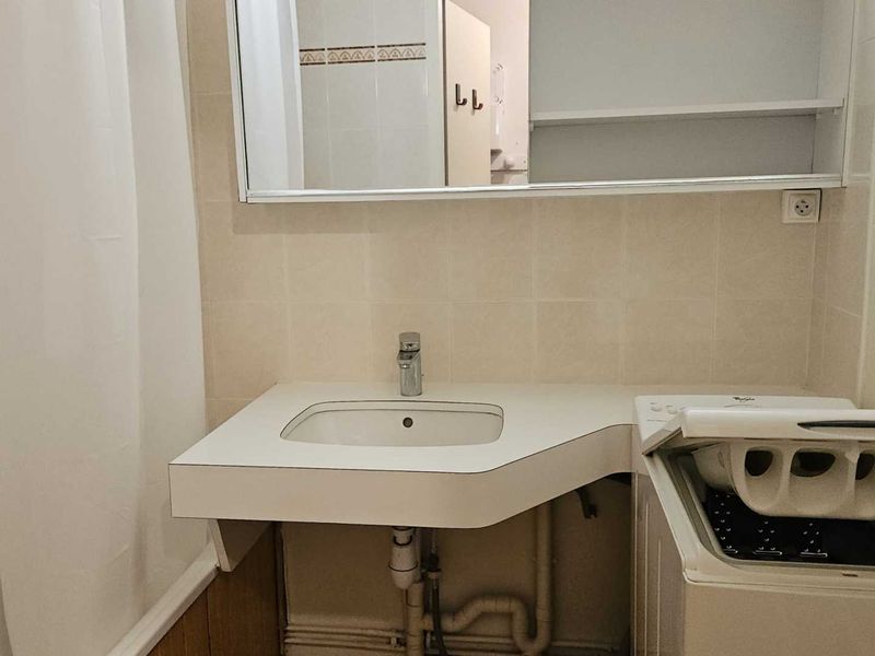 Résidence CHANTENEIGE - Les Menuires Croisette