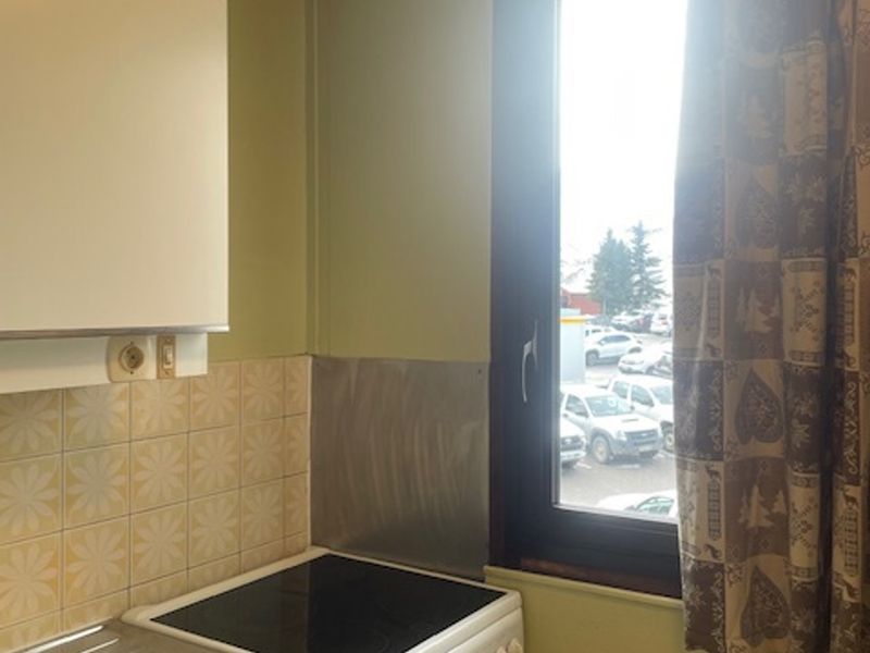 Résidence CHANTENEIGE - Les Menuires Croisette