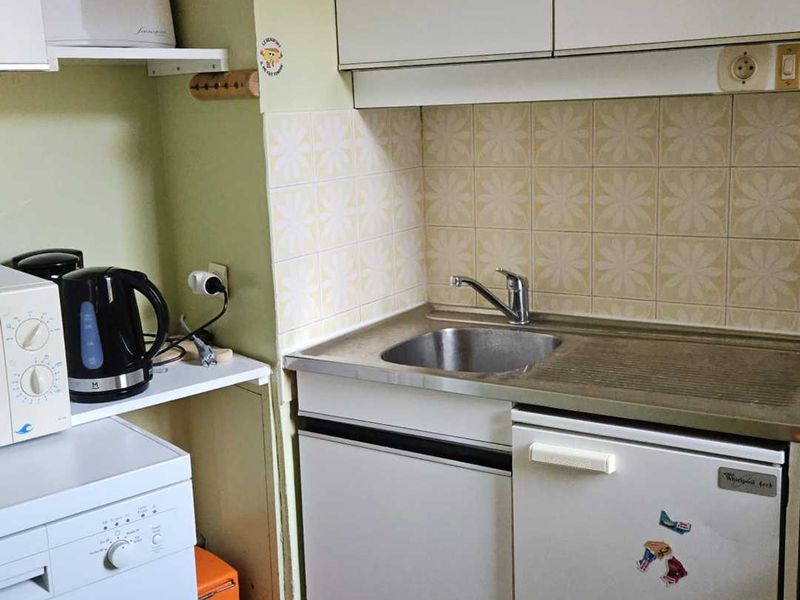 Résidence CHANTENEIGE - Les Menuires Croisette