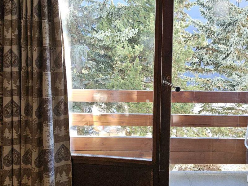 Résidence CHANTENEIGE - Les Menuires Croisette