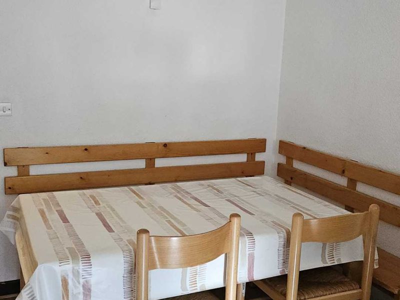 Résidence CHANTENEIGE - Les Menuires Croisette