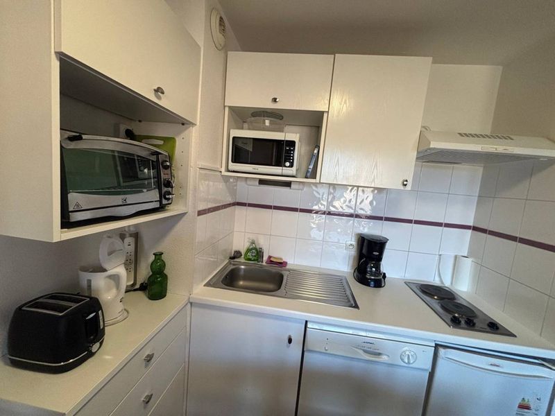 Résidence LE CLOS DES FONTANEILLES - Les Angles