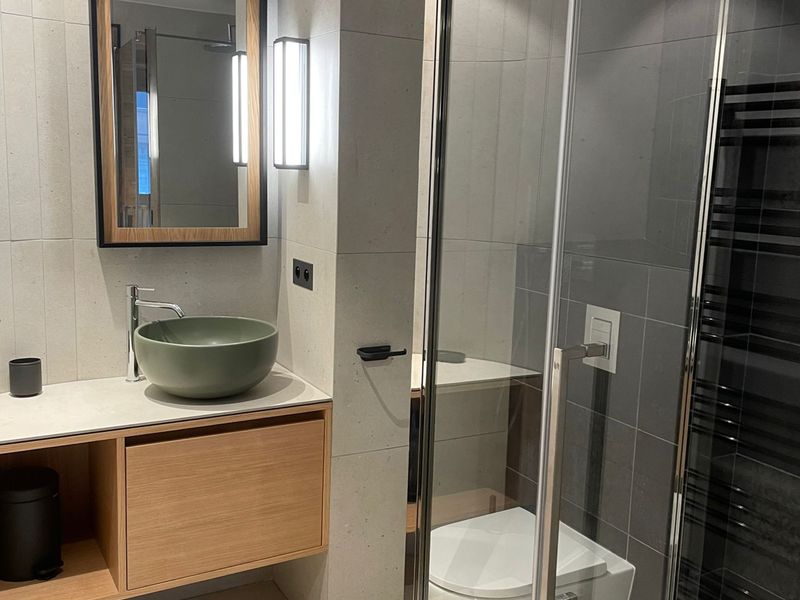 Luxueux Appart à Méribel avec Cheminée et Conciergerie FR-1-613-129 - Méribel Centre 1600 