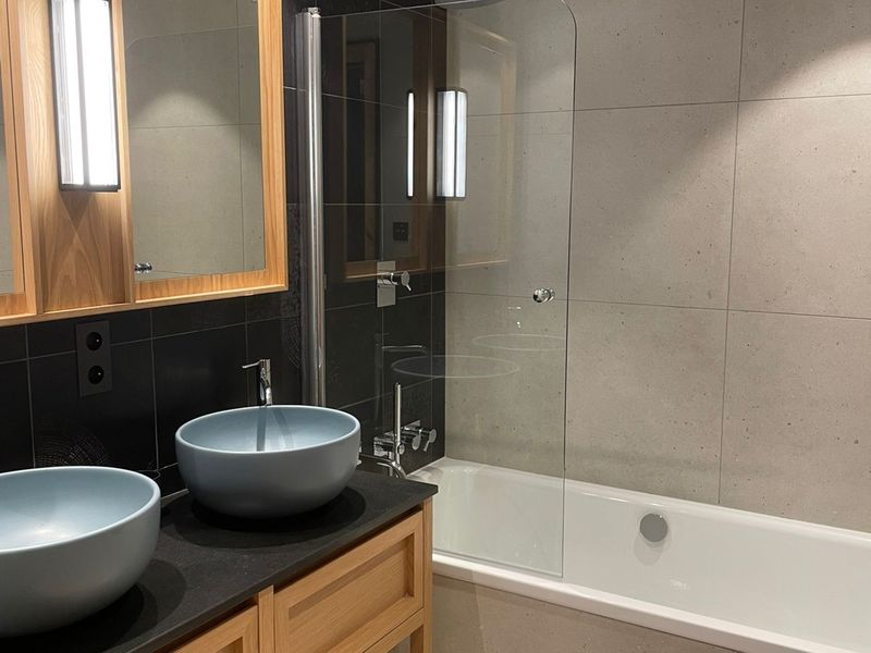 Luxueux Appart à Méribel avec Cheminée et Conciergerie FR-1-613-129 - Méribel Centre 1600 