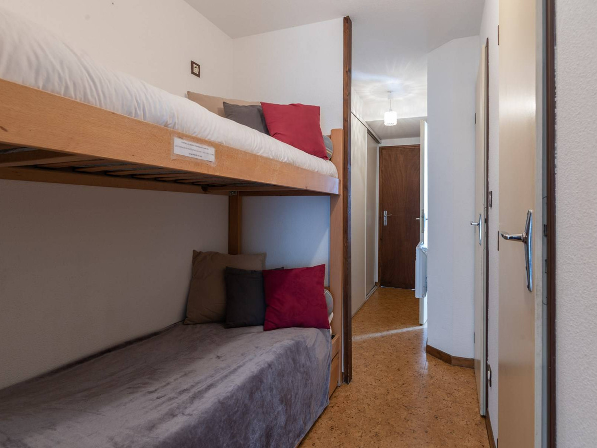 Appartement Vielle-Aure, 2 pièces, 4 personnes - Saint Lary Soulan