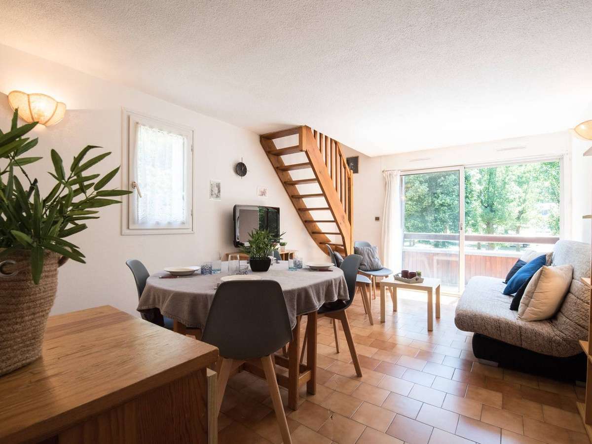 zzz - Appartement Saint-Lary-Soulan, 3 pièces, 6 personnes - Saint Lary Soulan
