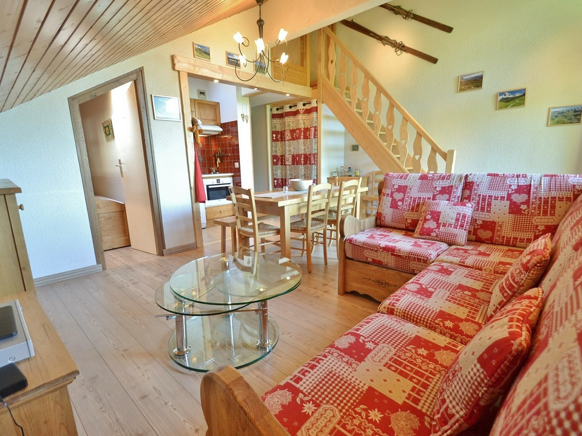 zzz - Au Crêt des Roches - Le Grand Bornand