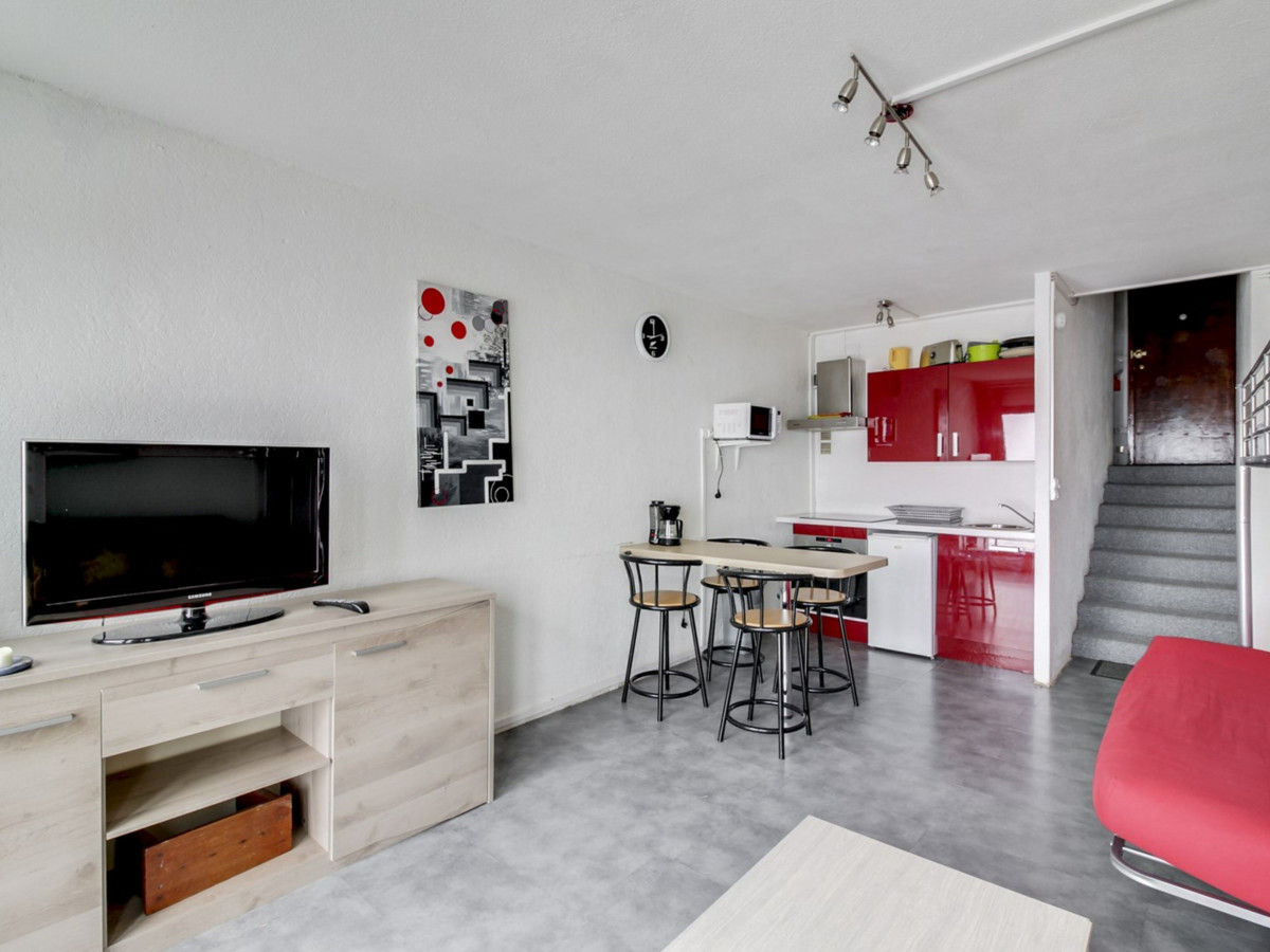 zzz - Plein Ciel - La Mongie