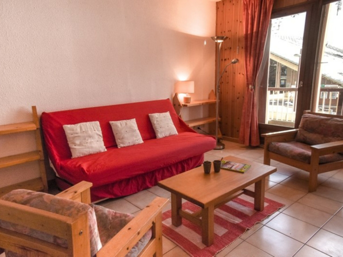 zzz avec balcon - Le Golf - Montgenèvre