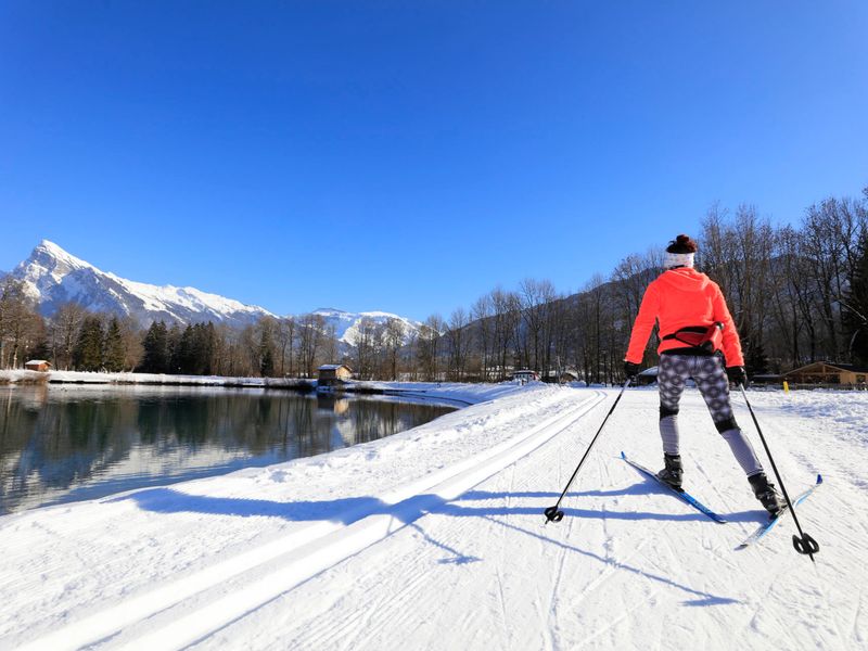Résidence EDELWEISS MORILLON - Morillon Village