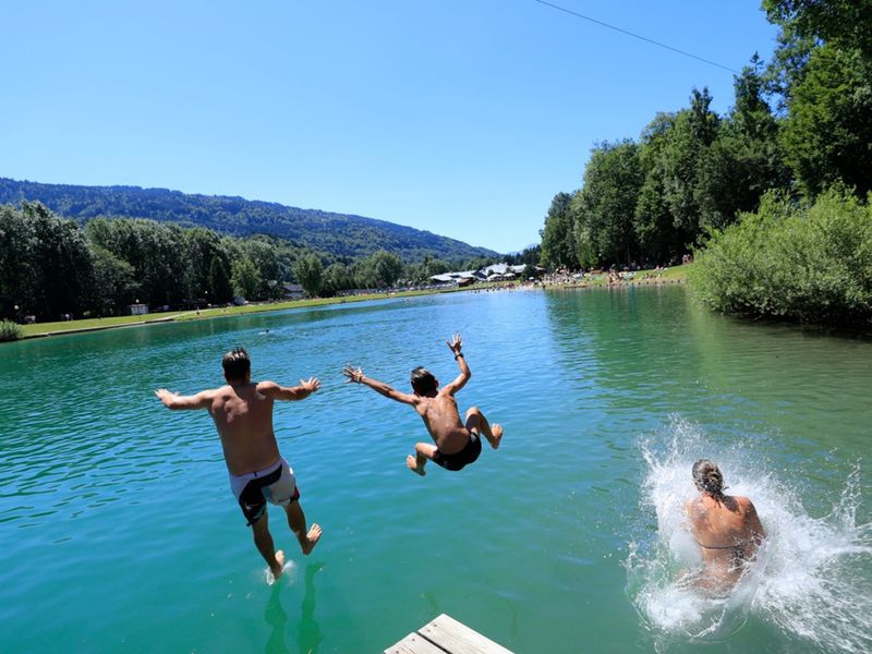 Résidence EDELWEISS MORILLON - Morillon Village