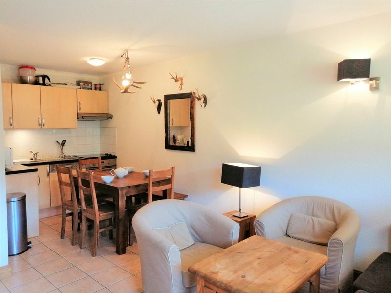 zzz - Appartement cosy 6 pers à Morillon 1100 avec balcon, WiFi et casier à skis FR-1-412-38 - Morillon 1100 Les Esserts