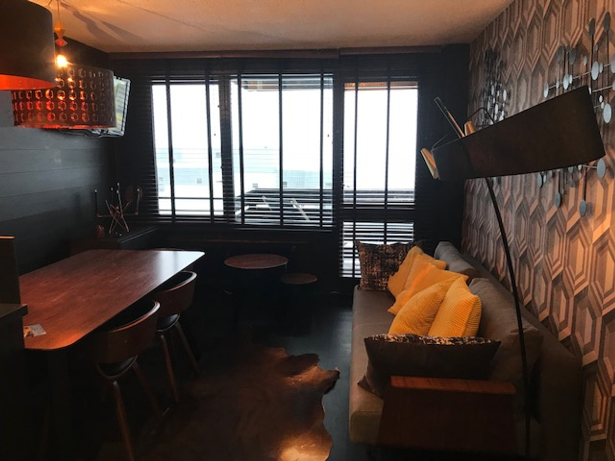 Appartement Tignes, 2 pièces, 4 personnes - Tignes Val Claret