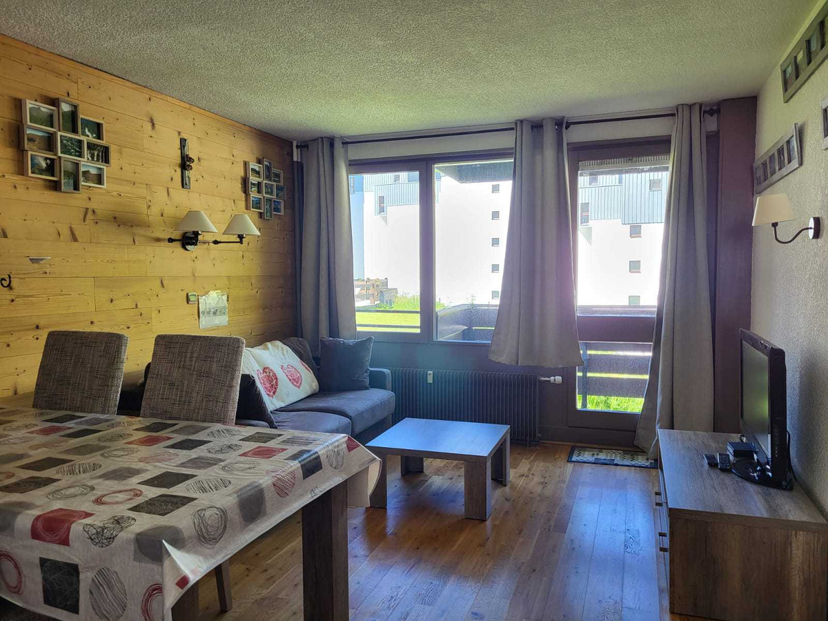 Appartement Tignes, 2 pièces, 4 personnes - Tignes Val Claret