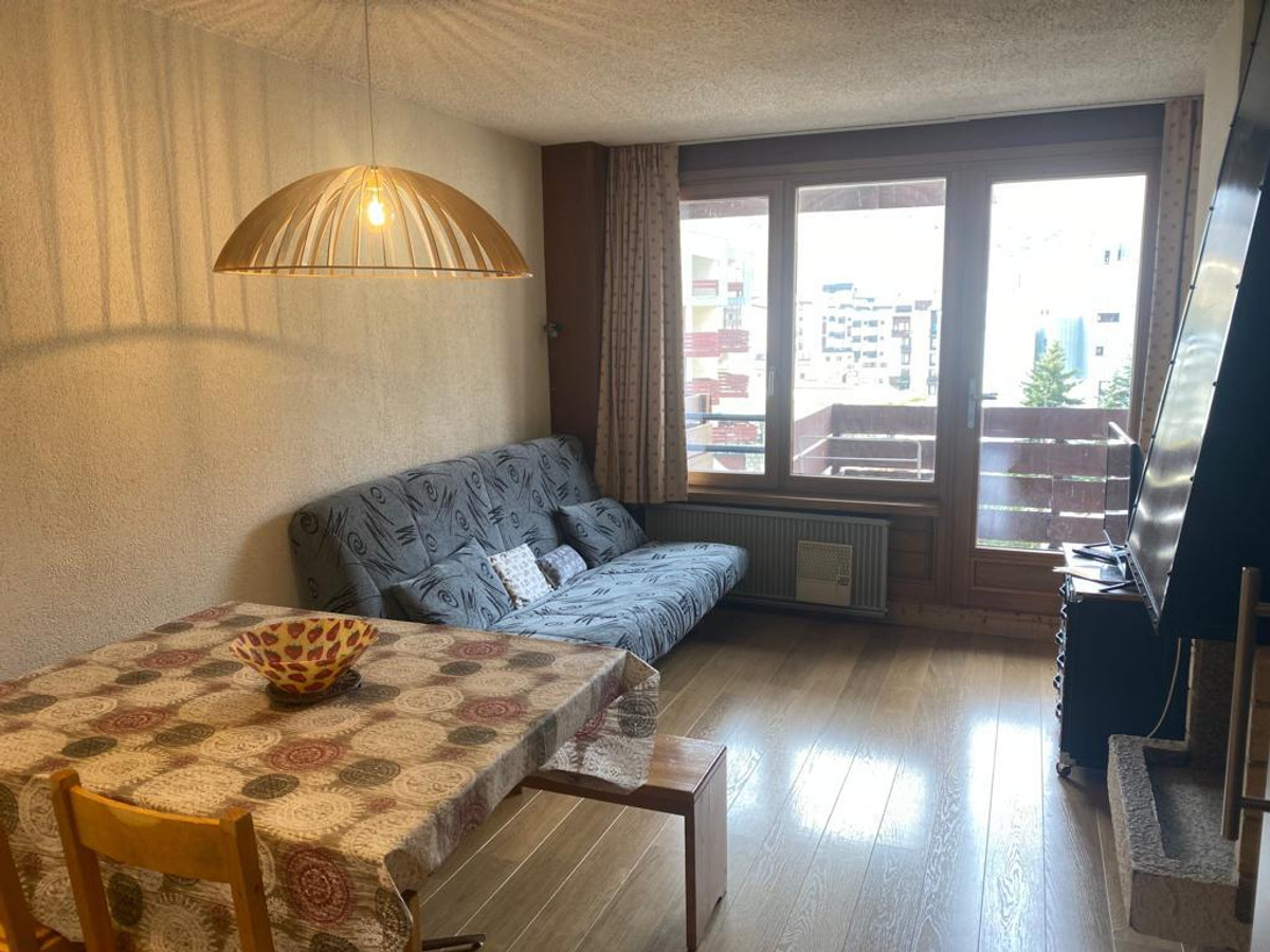 Appartement Tignes, 2 pièces, 5 personnes - Tignes Val Claret