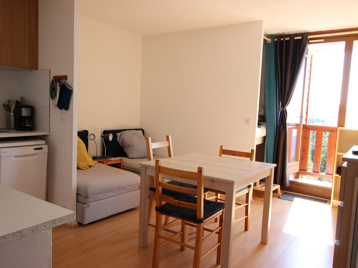 Studio Chamrousse, 1 pièce, 4 personnes - Chamrousse