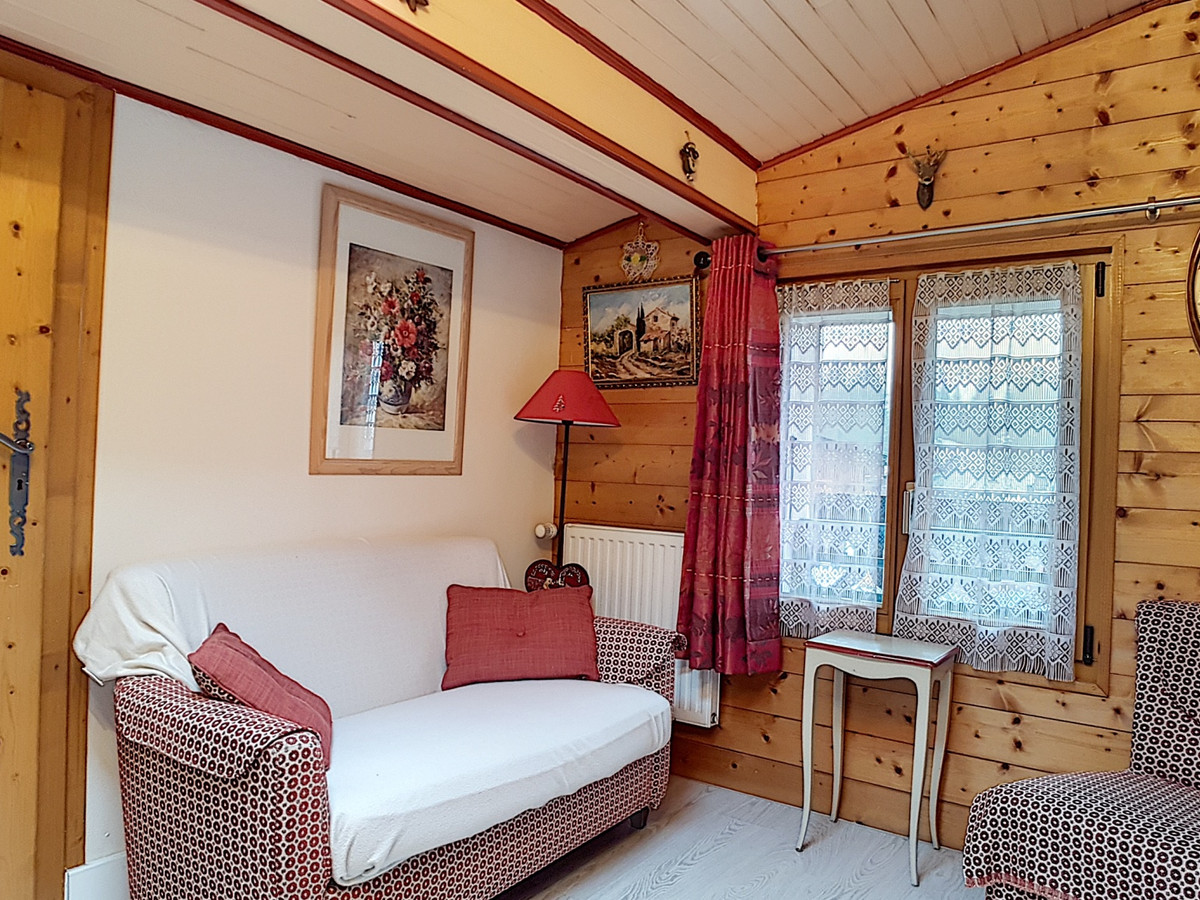 zzz - CLOS SAVOYARD N°24 - Les Gets