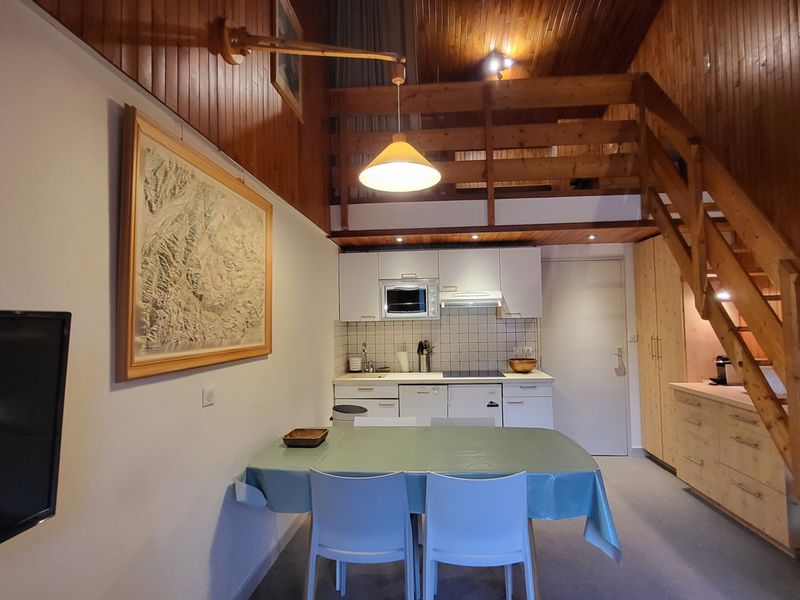 Résidence LES NEIGES D'OR - Tignes Val Claret