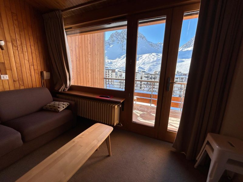 Résidence LES NEIGES D'OR - Tignes Val Claret